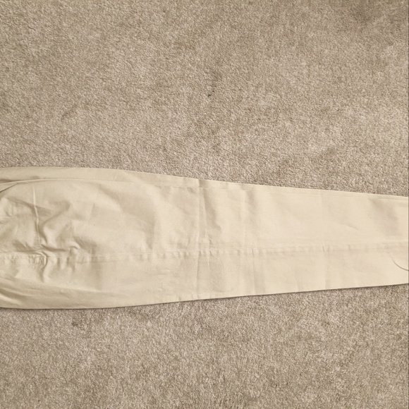 Ralph Lauren slim fitting trousers - Picture 4 of 7